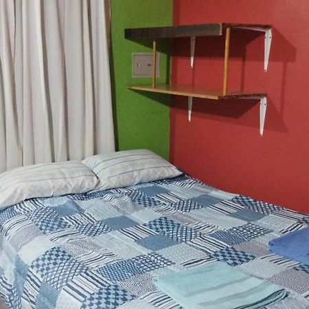 Departamento Monoambiente Centrico Sol De Cuyo Apartment ซานฮวน ภายนอก รูปภาพ