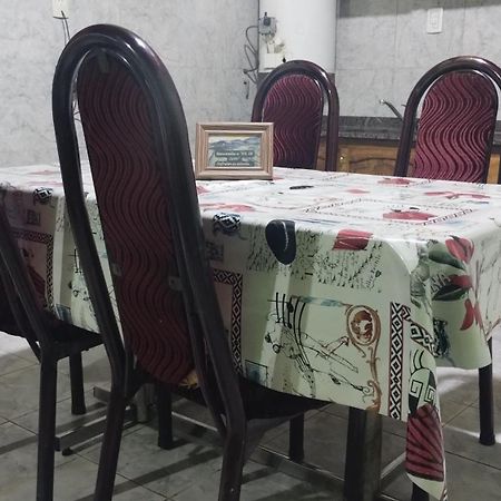 Departamento Monoambiente Centrico Sol De Cuyo Apartment ซานฮวน ภายนอก รูปภาพ