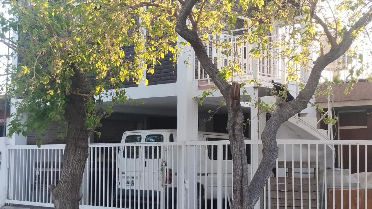 Departamento Monoambiente Centrico Sol De Cuyo Apartment ซานฮวน ภายนอก รูปภาพ