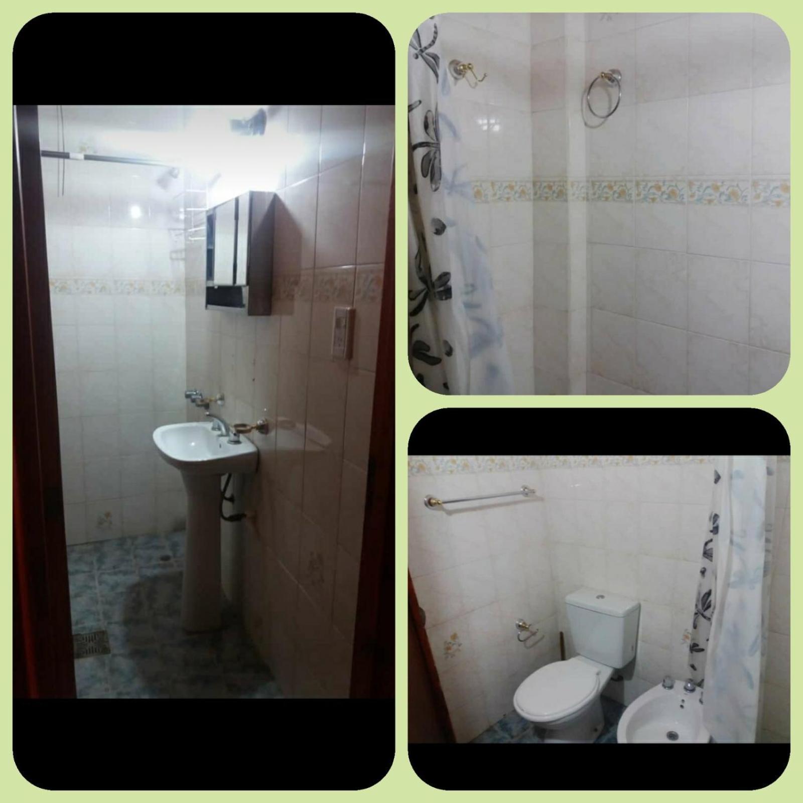 Departamento Monoambiente Centrico Sol De Cuyo Apartment ซานฮวน ภายนอก รูปภาพ